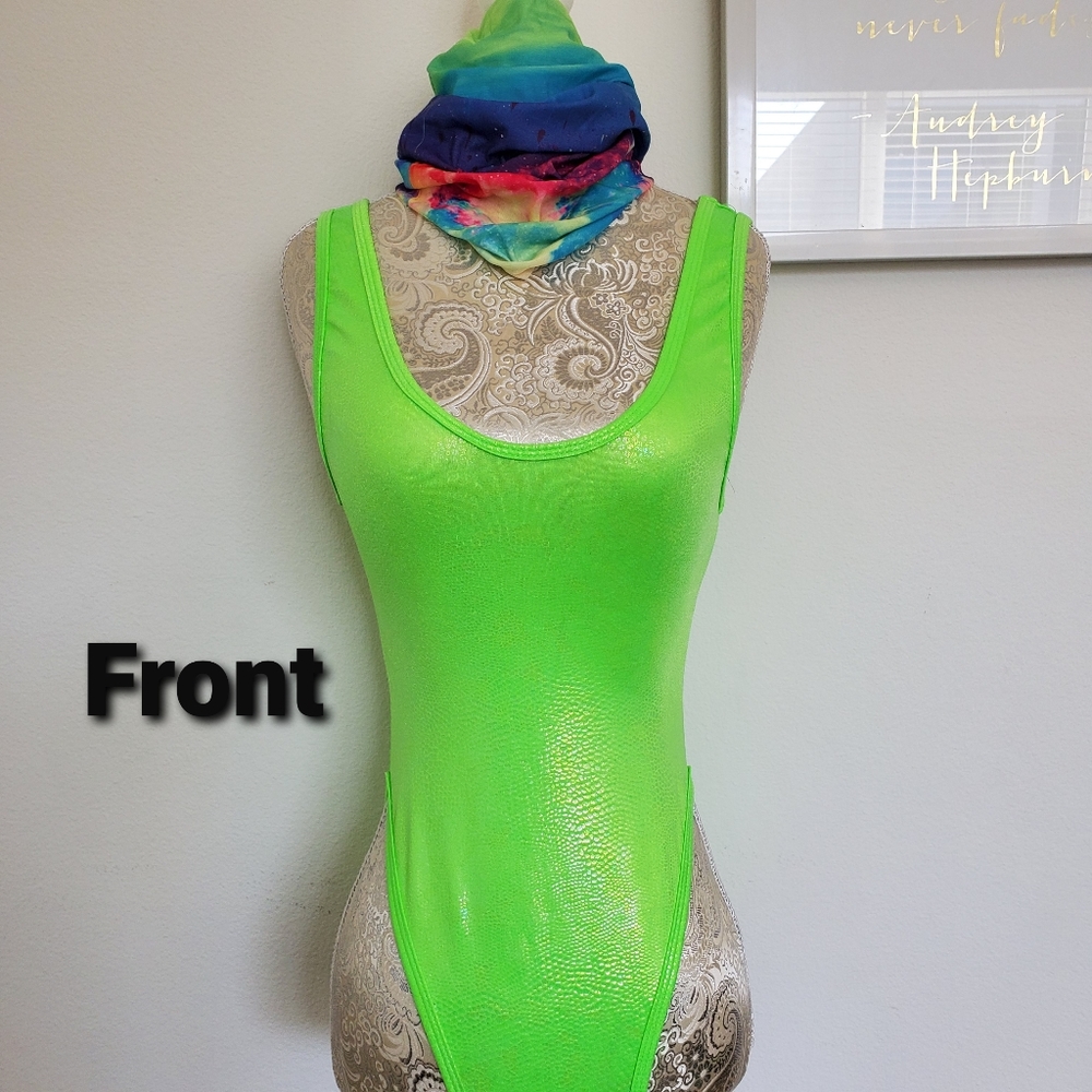 COPY - Rave Bodysuit